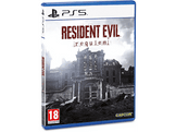 Resident Evil 9: Requiem - PlayStation 5