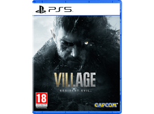 Charger l&#39;image dans la galerie, Resident Evil Village FR/UK PS5
