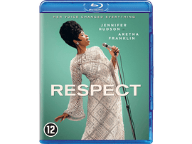 Respect - Blu-ray