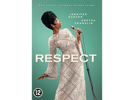 Respect - DVD