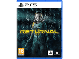 Returnal FR/UK PS5