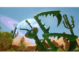 Revenge of the Savage Planet (PS5)