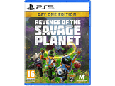 Revenge of the Savage Planet (PS5)