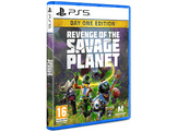 Revenge of the Savage Planet (PS5)