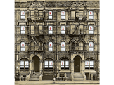RHINO PHYSICAL GRAFFITI