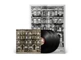 RHINO PHYSICAL GRAFFITI