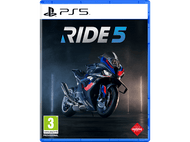 Ride 5 Day One Edition FR/NL PS5