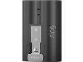 RING Batterie rechargeable caméra de surveillance Noir (8AB1S7-0EU0)