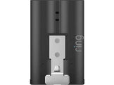 RING Batterie rechargeable caméra de surveillance Noir (8AB1S7-0EU0)