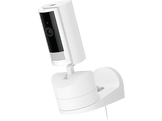 RING Caméra de sécurité Pan-Tilt Intérieur Blanc (B0CG2TB6H9)