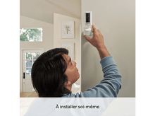 Charger l&#39;image dans la galerie, RING Caméra de surveillance Pan-Tilt Intérieur Noir (B0CG2WV95W)
