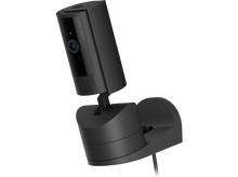 Charger l&#39;image dans la galerie, RING Caméra de surveillance Pan-Tilt Intérieur Noir (B0CG2WV95W)
