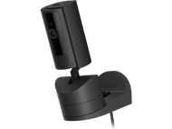 RING Caméra de surveillance Pan-Tilt Intérieur Noir (B0CG2WV95W)