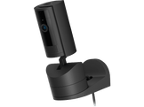 RING Caméra de surveillance Pan-Tilt Intérieur Noir (B0CG2WV95W)