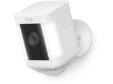 RING Caméra de surveillance Spotlight Cam Plus Battery Blanc (8SB1S2-WEU0)
