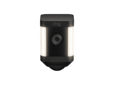 RING Caméra de surveillance Spotlight Cam Plus Battery Noir (8SB1S2-BEU0)