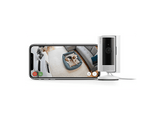 RING Caméra Smart intérieure Indoor Cam (2nd Gen.) Blanc (B0B6GKHS2S)