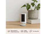 RING Caméra Smart intérieure Indoor Cam (2nd Gen.) Noir (B0B6GKNJPR)