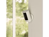 RING Caméra Smart intérieure Indoor Cam (2nd Gen.) Noir (B0B6GKNJPR)