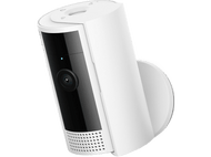RING Caméra Smart intérieure Indoor Cam (2nd Gen.) Blanc (B0B6GKHS2S)