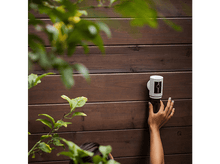 Charger l&#39;image dans la galerie, RING Camera Stick Up avec Batterie Blanc (B0C5QXCP7Z)
