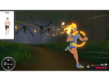 Charger l&#39;image dans la galerie, Ring Fit Adventure Switch
