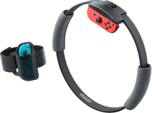 Charger l&#39;image dans la galerie, Ring Fit Adventure Switch
