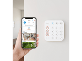 RING Kit de sécurité 2nd gen. 5 en 1 Blanc (4K11SZ-0EU0)