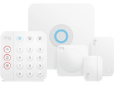 RING Kit de sécurité 2nd gen. 5 en 1 Blanc (4K11SZ-0EU0)