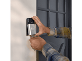 RING Sonnette vidéo intelligente Battery Argenté (B0BZWS9K81) Sonnette vidéo