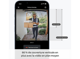 RING RING Sonnette vidéo intelligente Battery Brun (B0BZWQP9Z1) Sonnette vidéo