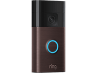 RING Sonnette vidéo intelligente Battery Brun (B0BZWQP9Z1)