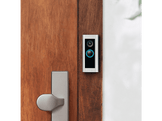 RING Wired Video Doorbell Pro (Plug-in Adapter)