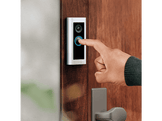 RING Wired Video Doorbell Pro (Plug-in Adapter)