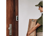 RING Wired Video Doorbell Pro (Plug-in Adapter)