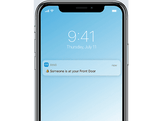 RING Wired Video Doorbell Pro (Plug-in Adapter)