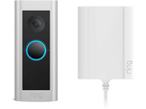RING Wired Video Doorbell Pro (Plug-in Adapter)