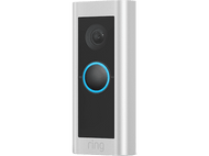 RING Wired Video Doorbell Pro (Din Rail) Sonnette vidéo
