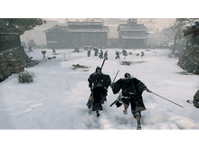 Charger l&#39;image dans la galerie, Rise Of The Ronin PS5
