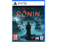 Rise Of The Ronin PS5