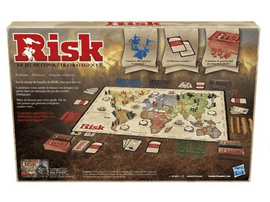 Risk (Version Française)