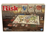 HASBRO Risk (Version Française) Jeu de société