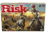 HASBRO Risk (Version Française) Jeu de société