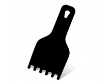 Charger l&#39;image dans la galerie, RIVIERA &amp; BAR Plancha Twin Zone Noir (QPL570) Plancha-gril Noir
