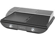 RIVIERA & BAR Plancha Twin Zone Noir (QPL570)