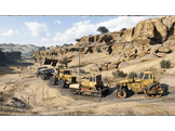 Roadcraft - NL/FR - PS5