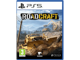 Roadcraft - NL/FR - PS5