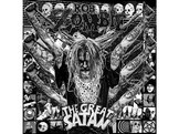 Rob Zombie - The Great Satan - CD