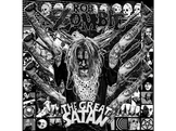 Rob Zombie - The Great Satan - Limited Edition - LP