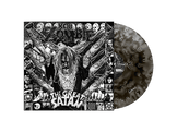 Rob Zombie - The Great Satan - Limited Edition - LP